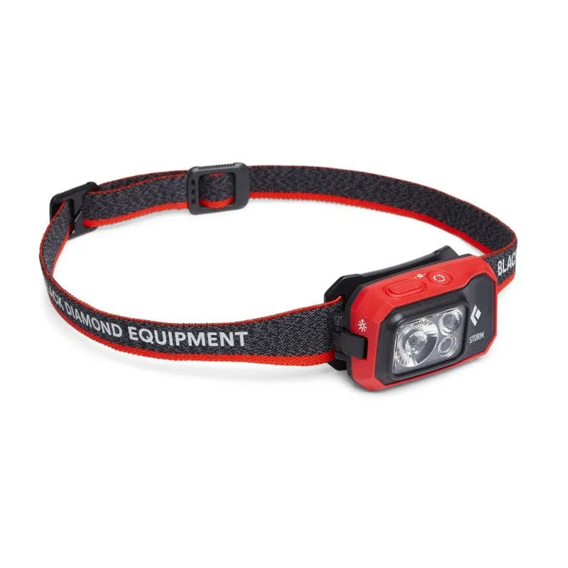 BLACK DIAMOND STORM 450 HEADLAMP