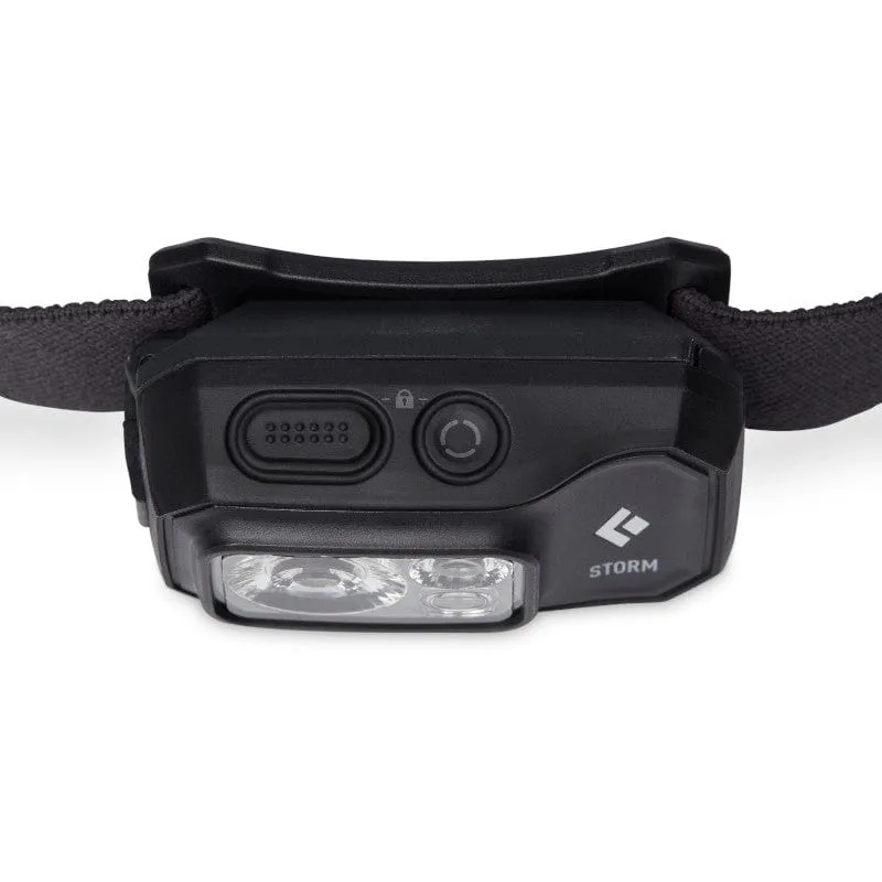 BLACK DIAMOND STORM 450 HEADLAMP