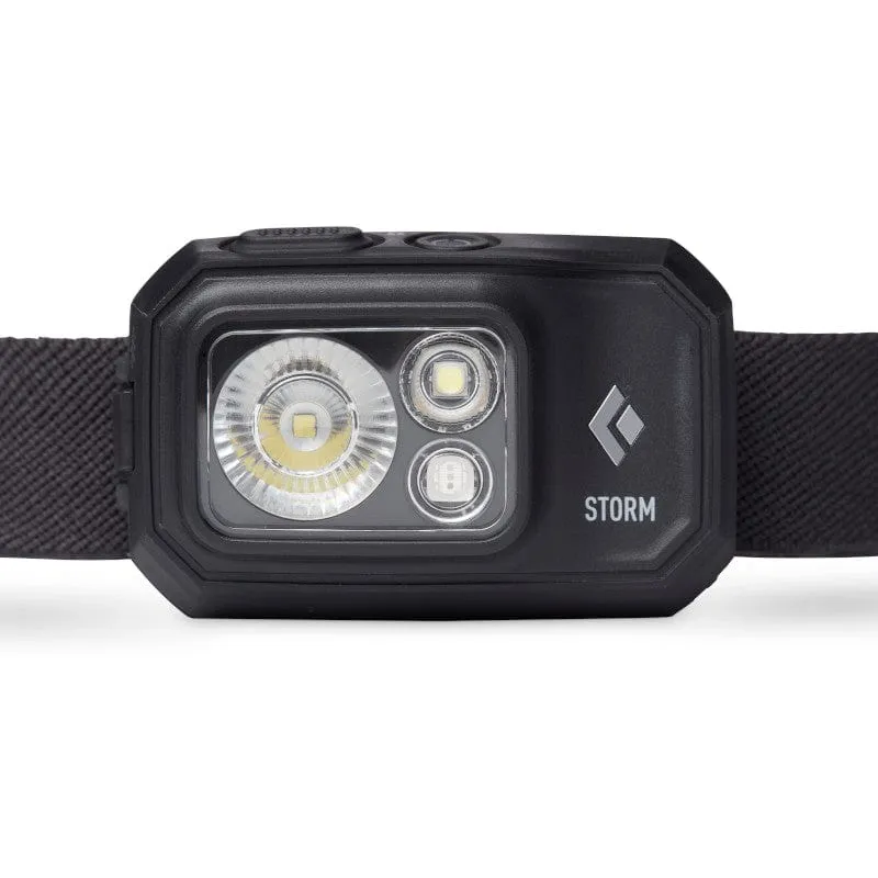 BLACK DIAMOND STORM 450 HEADLAMP