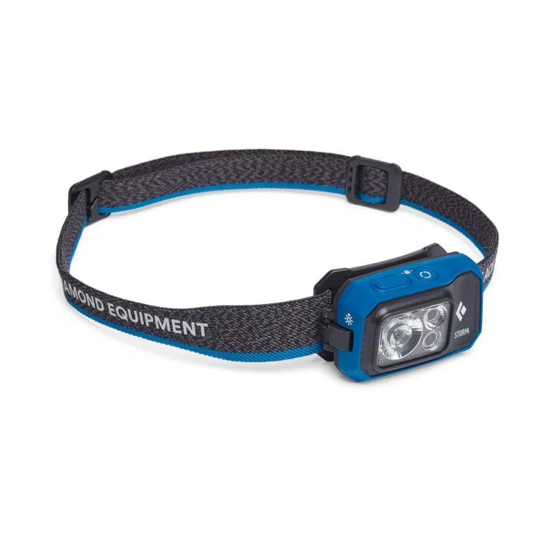 BLACK DIAMOND STORM 450 HEADLAMP