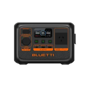 Bluetti AC2P Portable Power Station | 300W