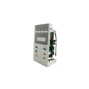 Board,PC DIG-T2 w/Keypad/Tuttnauer EHS Autoclave Part: CTP201-0102