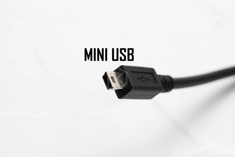 Bold Coiled Cable wire Mechanical Keyboard GH60 USB cable mini micro type c USB port for kit DIY poker 2 xd64 xd75 xd96 mobile phone