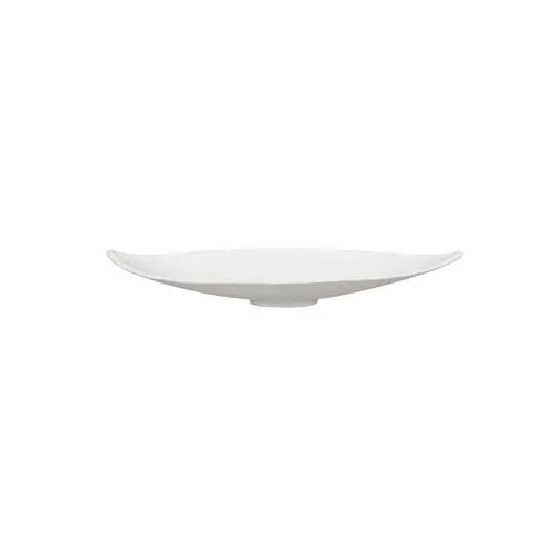 Bon Chef 80051PWHT Serving Dish