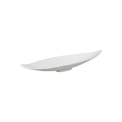 Bon Chef 80051PWHT Serving Dish