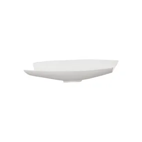 Bon Chef 80054WHTM Serving Dish