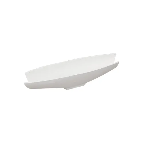 Bon Chef 80054WHTM Serving Dish