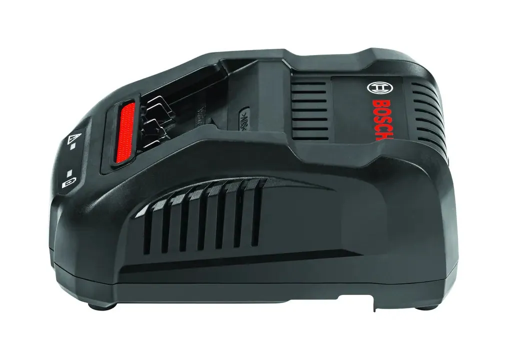 Bosch 18V Lithium-Ion Battery Single-Port Charger