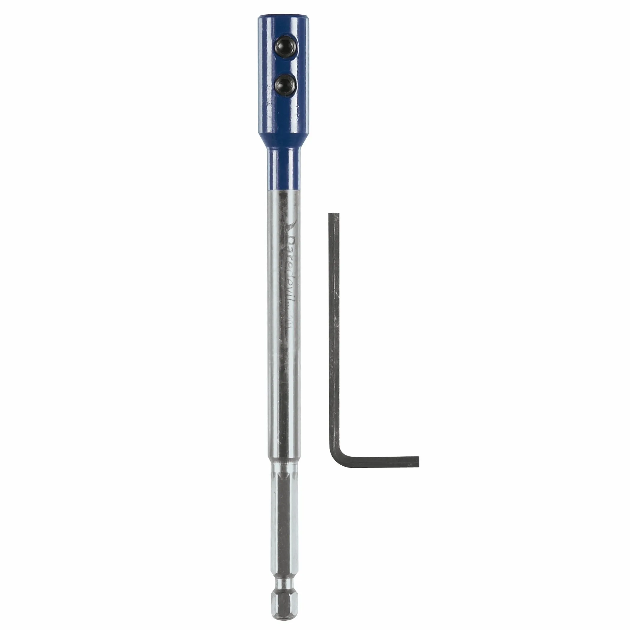 Bosch DSBE1006 DareDevil 6-Inch Spade Bit Extension