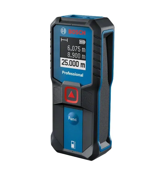 Bosch Professional | Laser Measure GLM 25-23