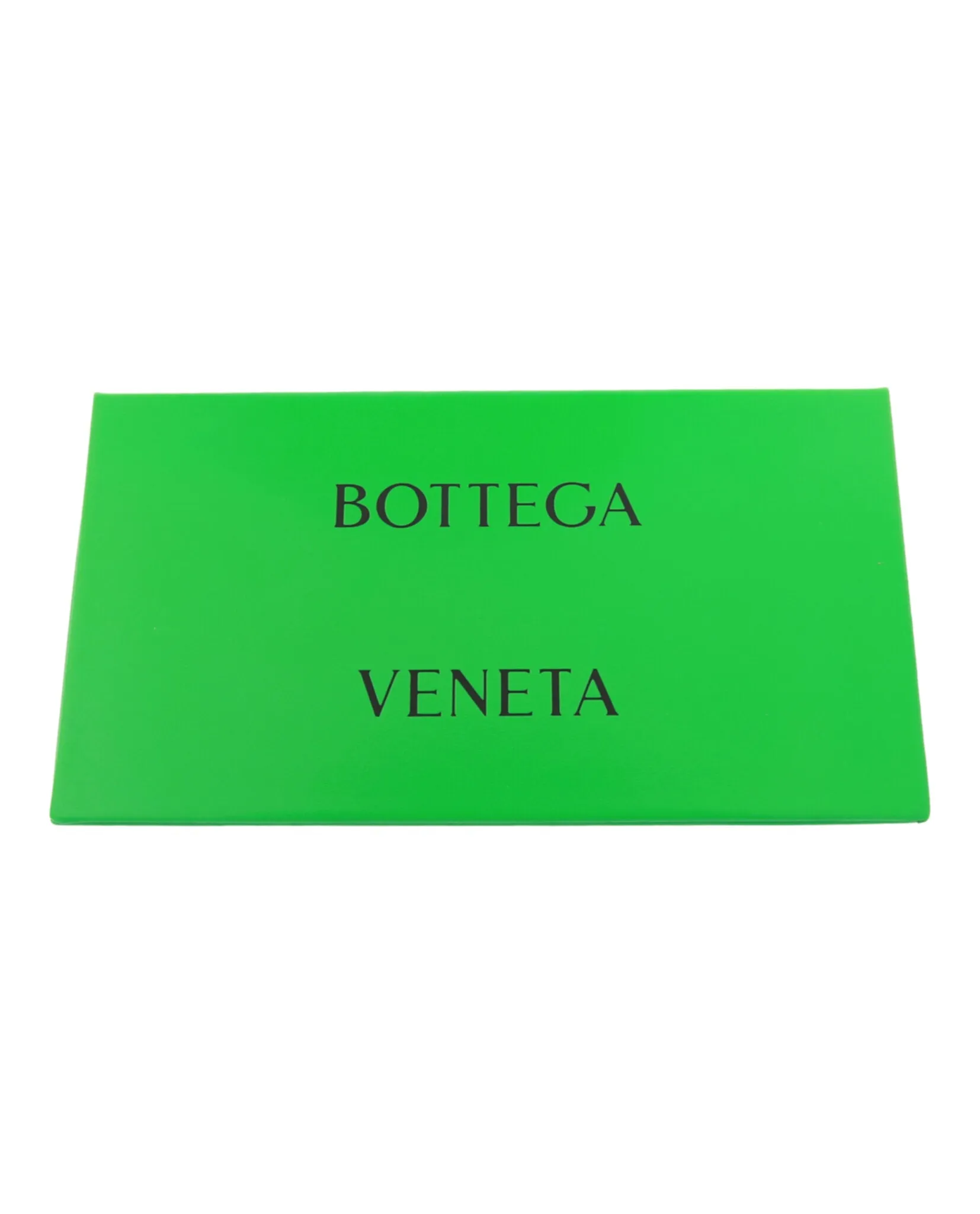 Bottega Veneta Square-Frame Acetate Sunglasses