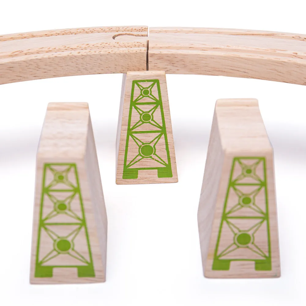 Bridge Expansion Set