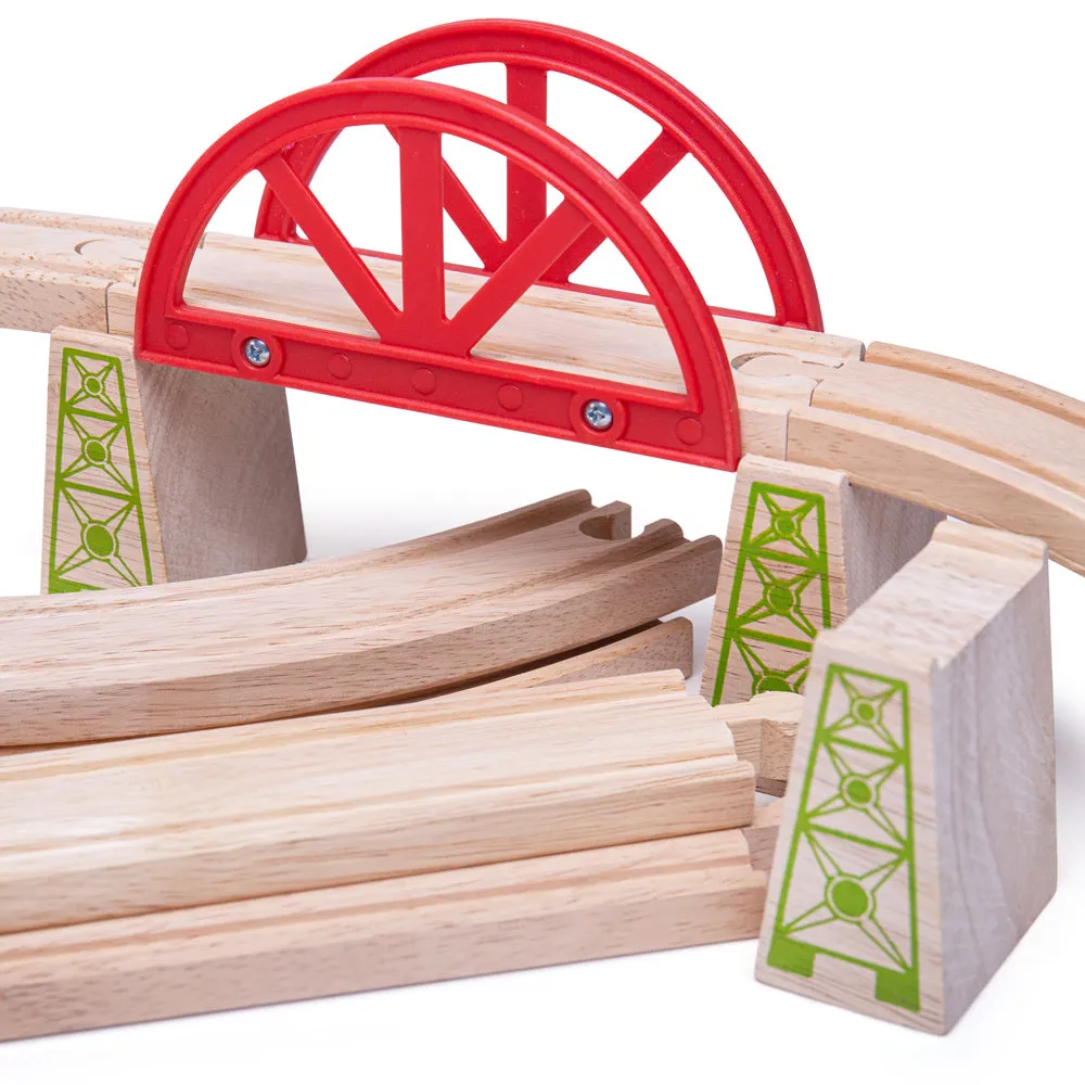 Bridge Expansion Set