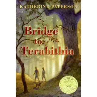 Bridge To Terabithia