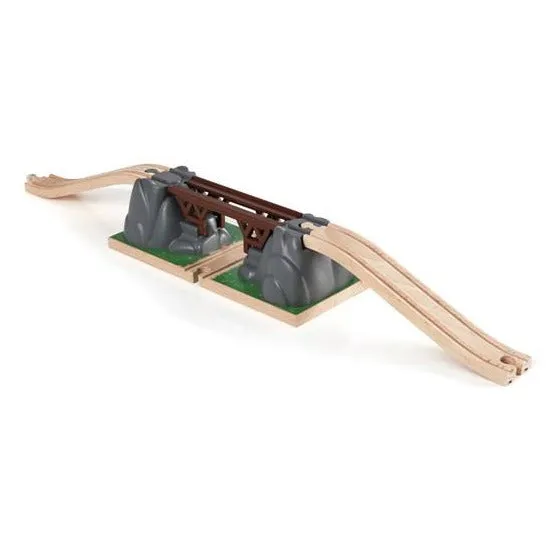 Brio Collapsing Bridge