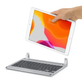 Brydge 10.2 Wireless Bluetooth Keyboard for iPad (8th/7th generation)