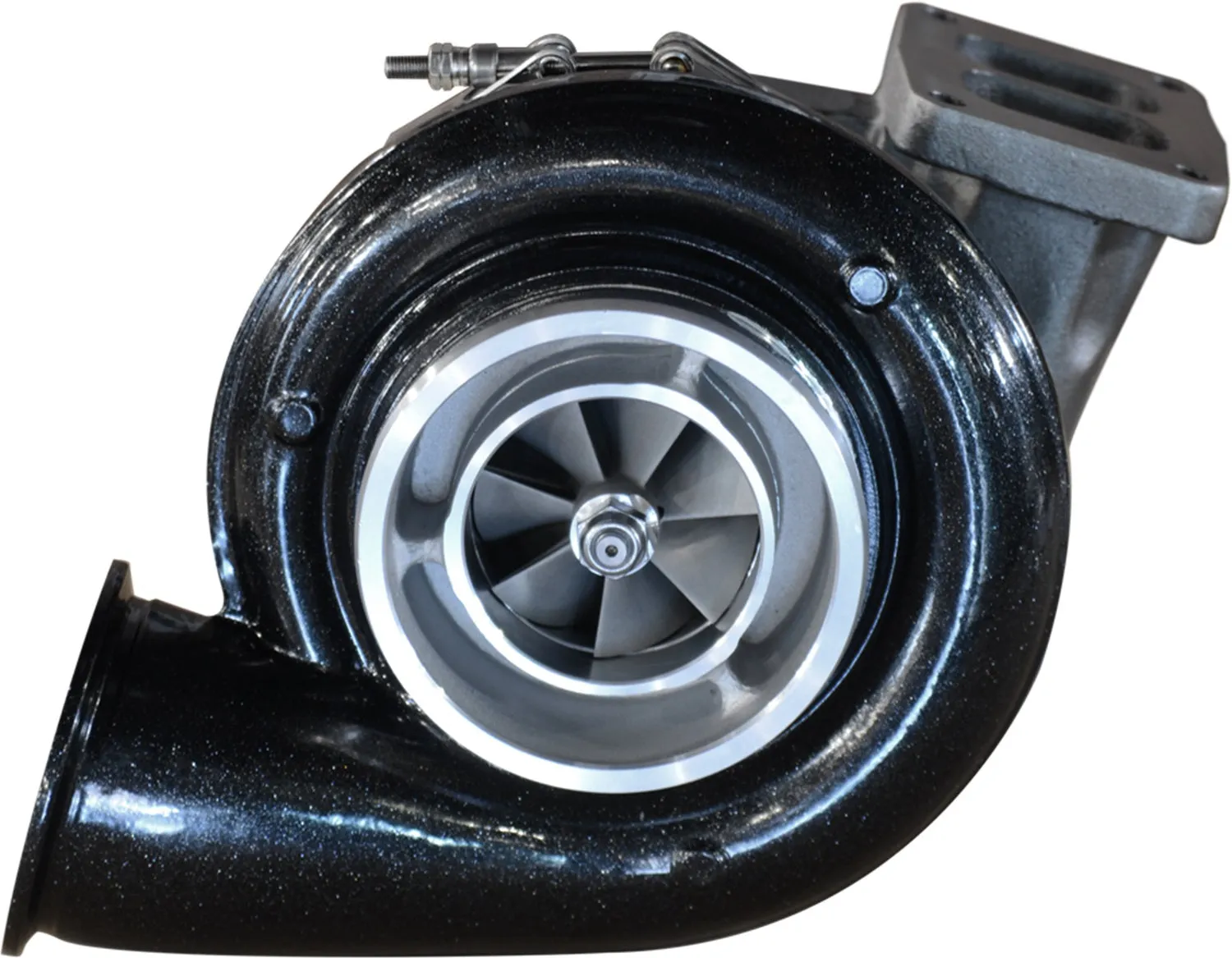 Bully Dog Big Rig 56900 Turbocharger