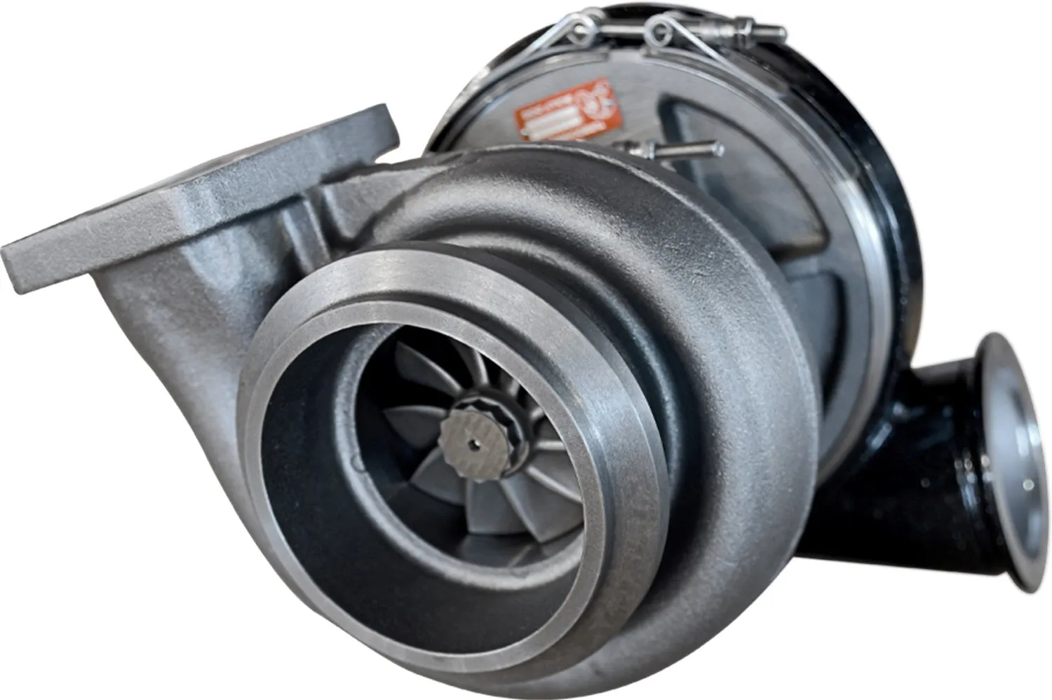 Bully Dog Big Rig 56900 Turbocharger