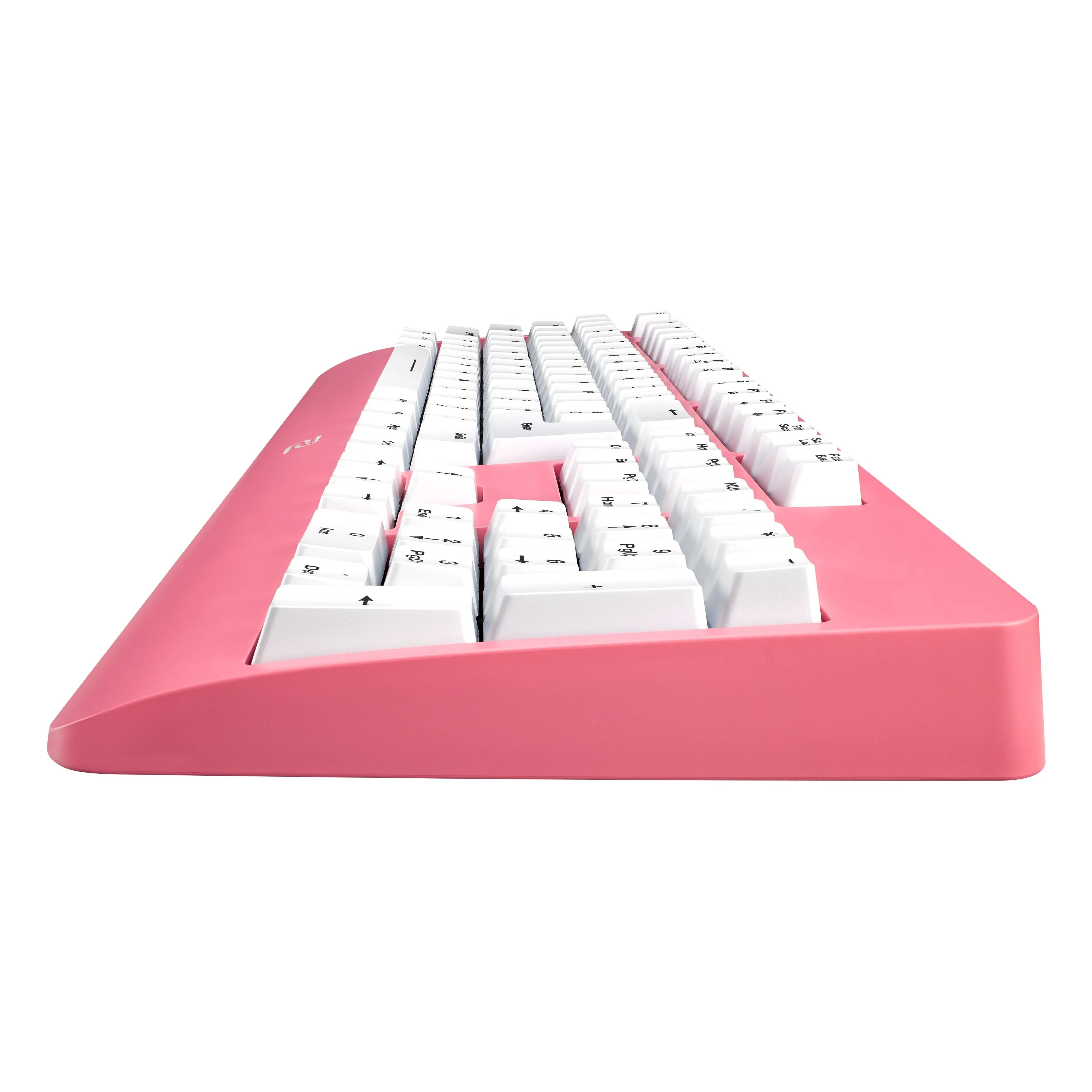 Celeritas II DIVINA Pink Keyboard for e-Sports