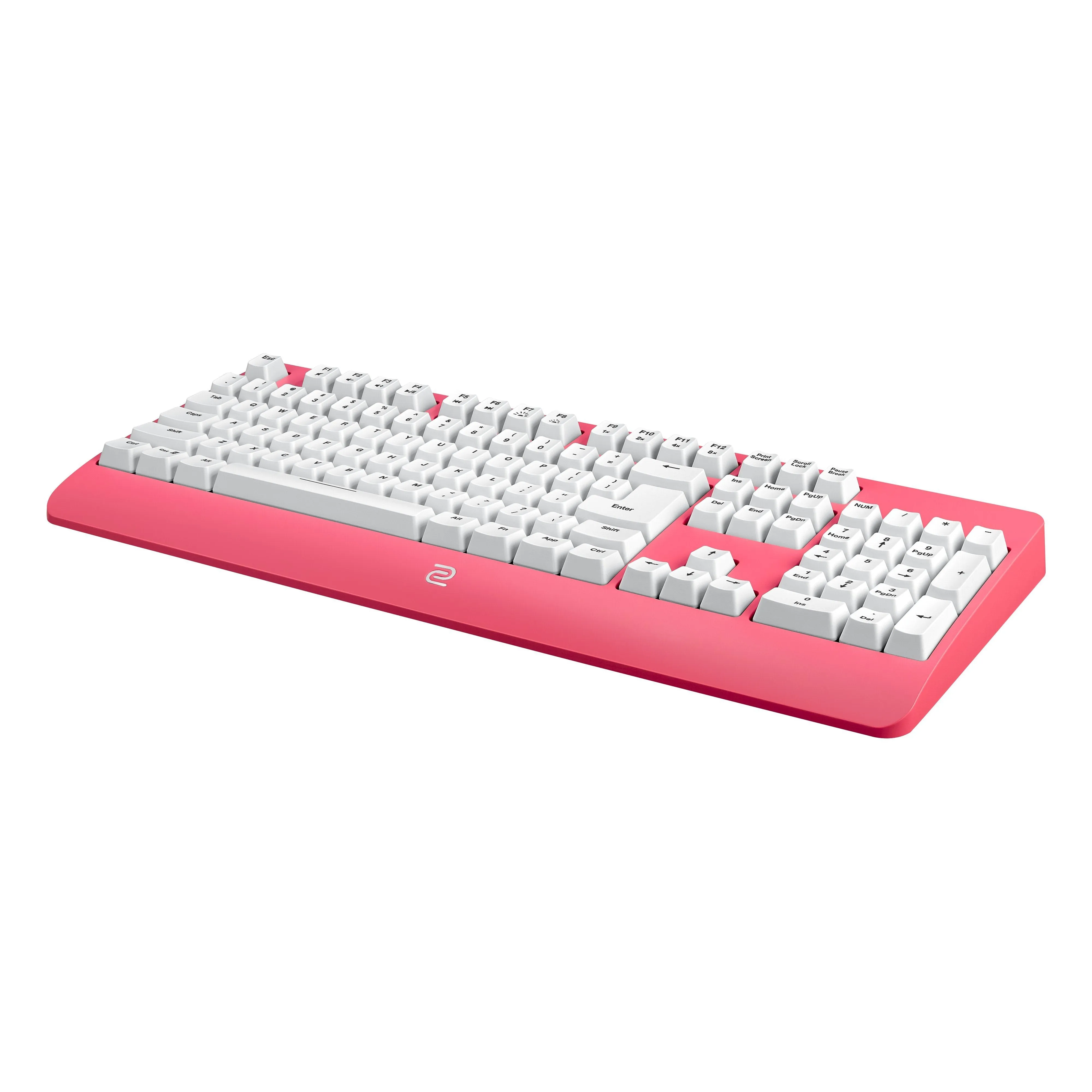 Celeritas II DIVINA Pink Keyboard for e-Sports