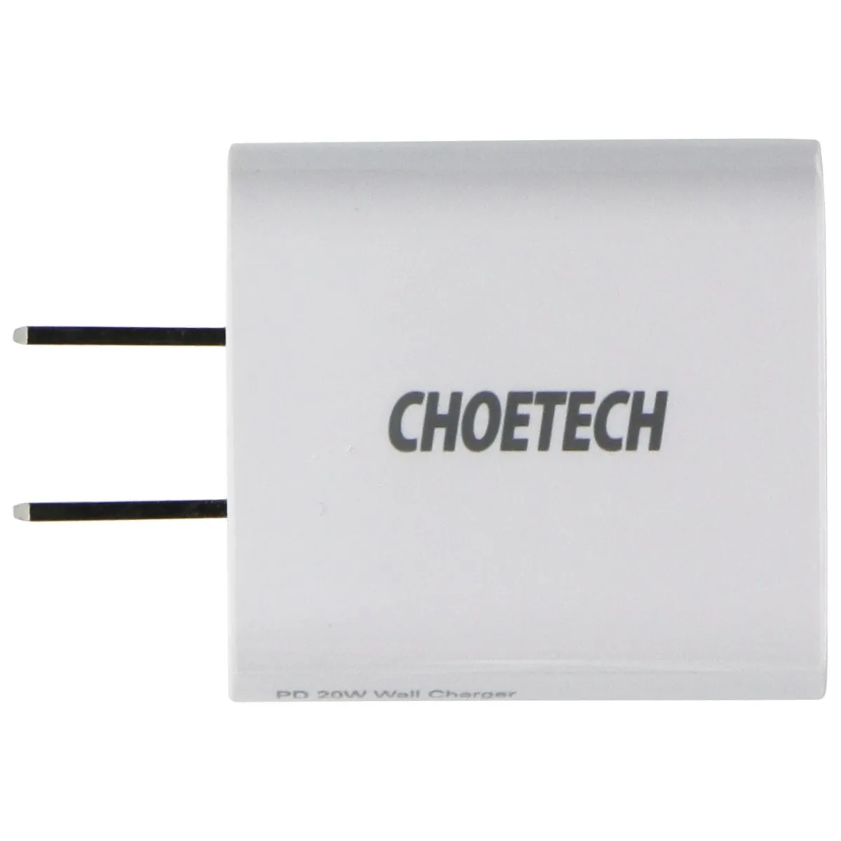 Choetech 20W USB-C PD Charger (Q5004) - White