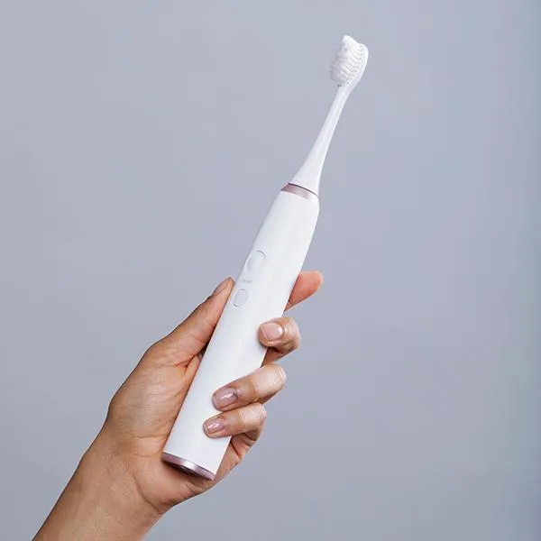 Clara | Electric Toothbrush