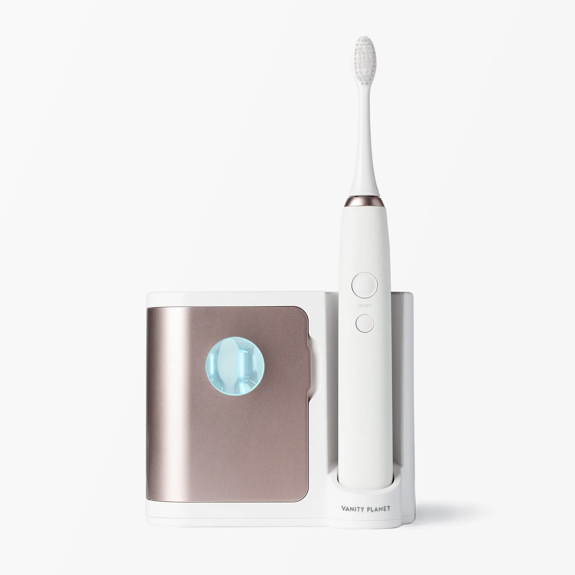 Clara | Electric Toothbrush