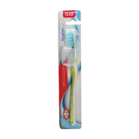 Cleene CLIO Toothbrush Dentaclean Soft 1pc