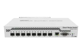 Cloud Router Switch Dc 800Mhz