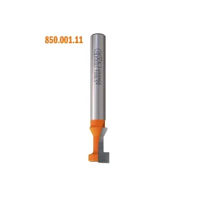 CMT 850.001.11  -  KEY HOLE ROUTER BIT