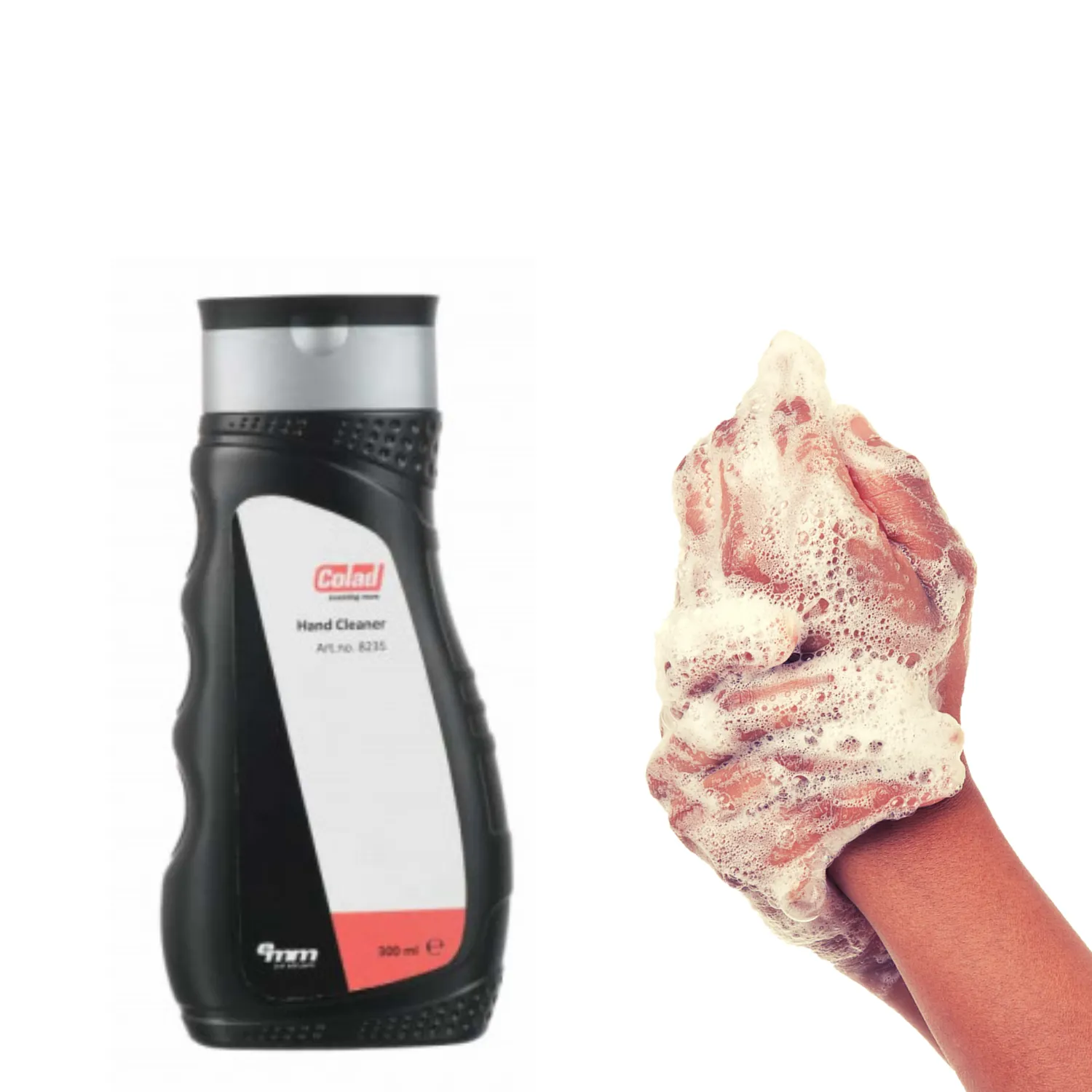 Colad Hand Cleaner