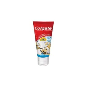 Colgate Kids  Minions 6  Toothpaste 50ml