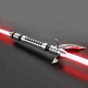 Combat Saber - Model Shadow