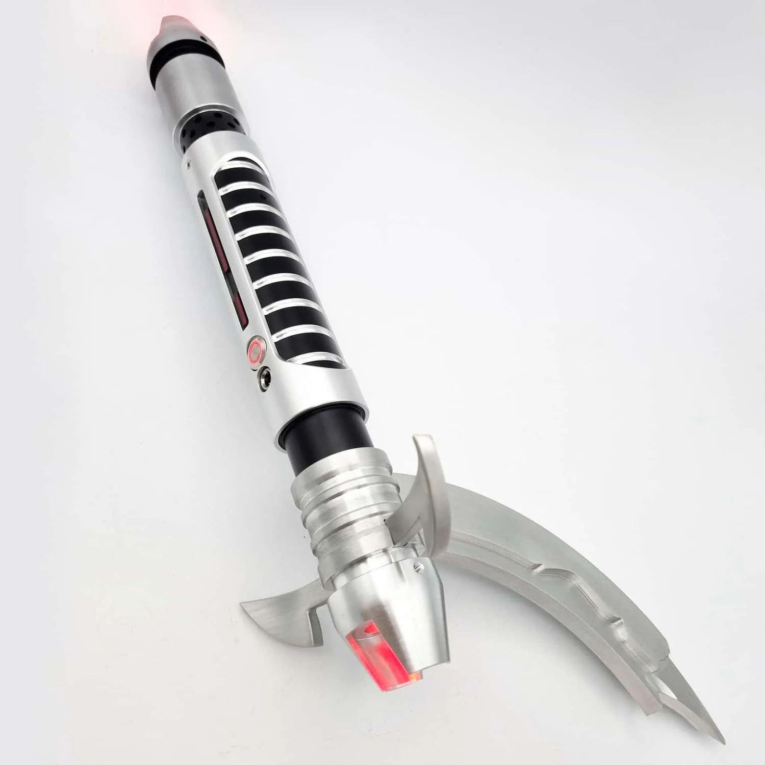 Combat Saber - Model Shadow