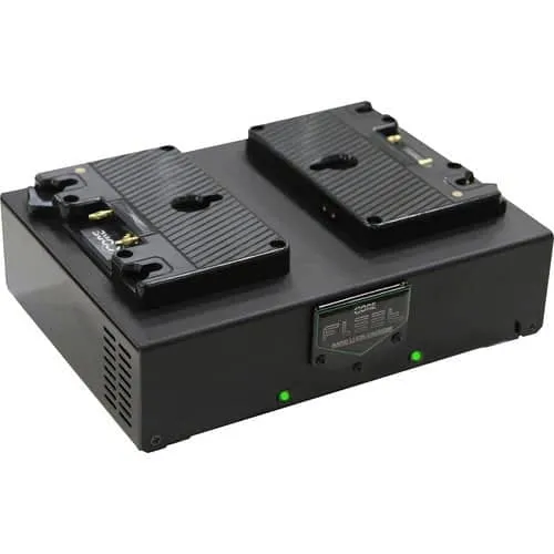 Core SWX 2 Position Fleet AB Mount Fast Charger