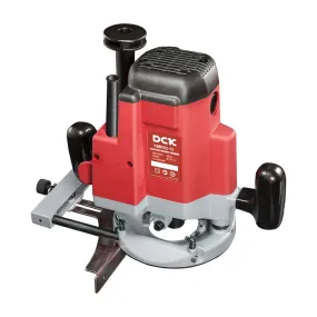 DCK Wood Router 1850W KMR02-12