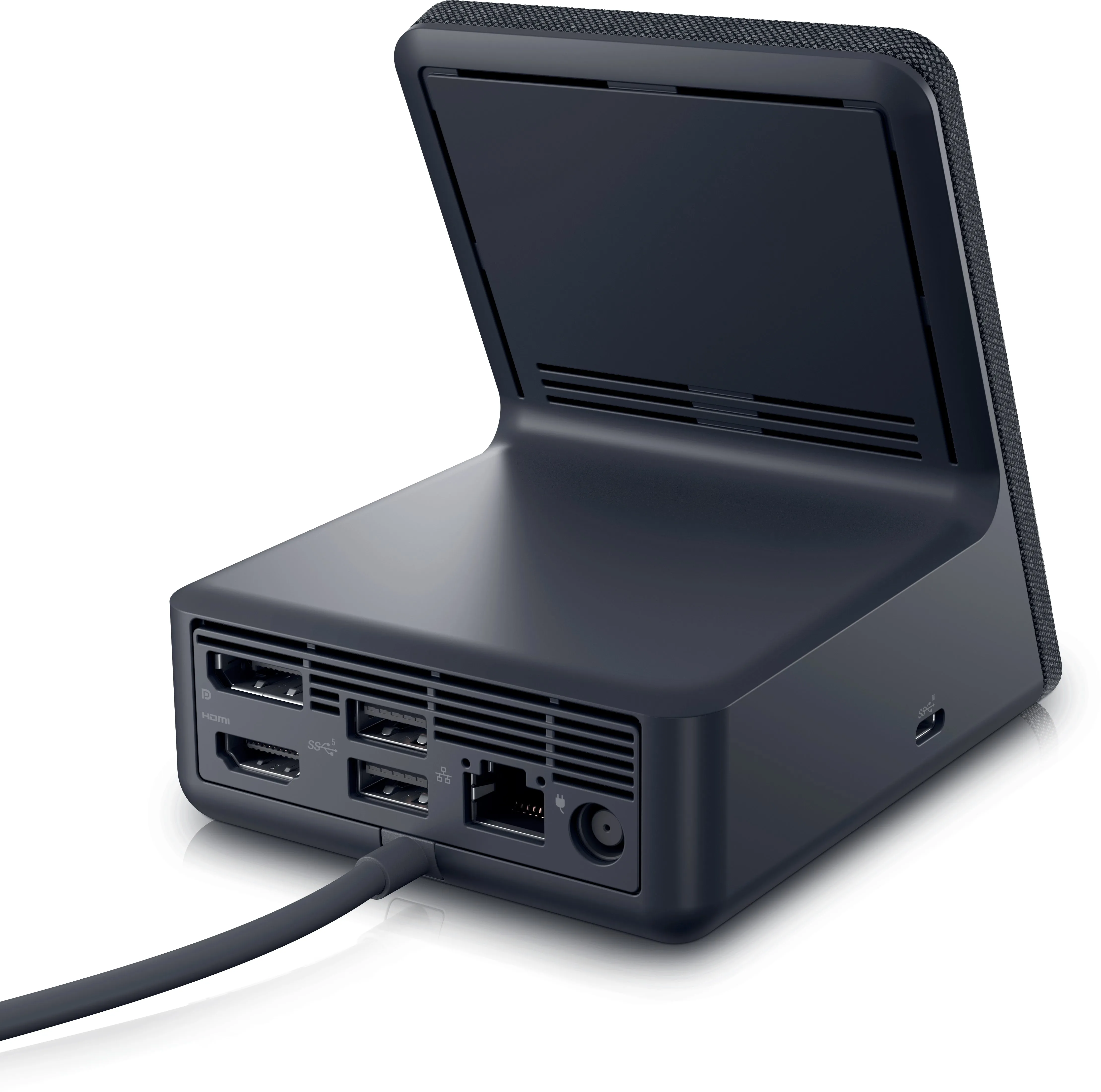 Dell Dual Charge Docking Station Hd22q Usb-C