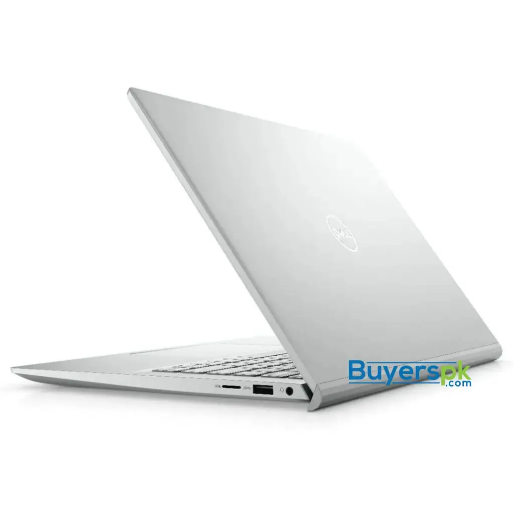 Dell Inspiron 14 5402 14" 4gb 256gb Ssd Intel Core I5-1135g7 Platinum Silver