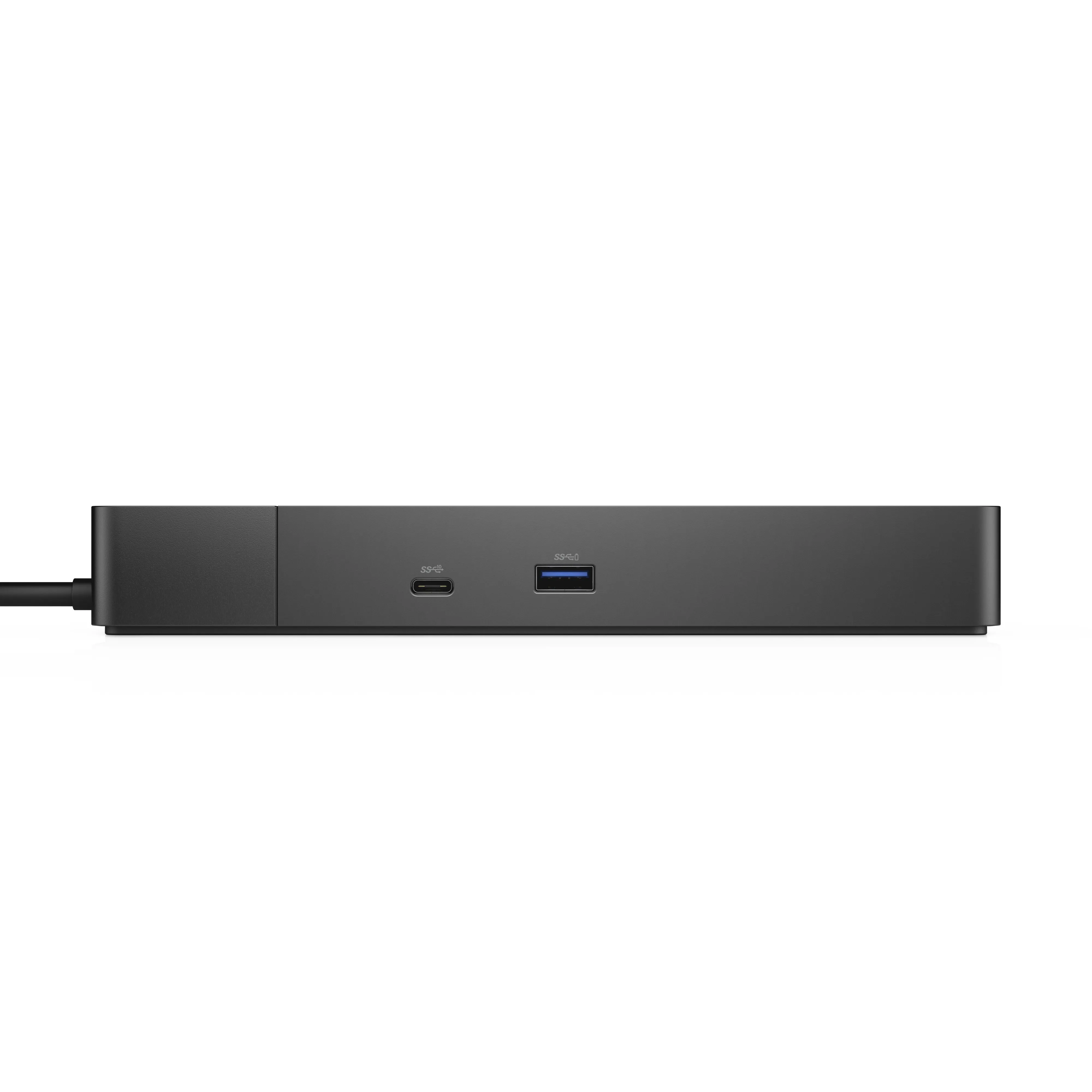 Dell Wd19s - Docking Station - Usb-C - Hdmi, 2 X Dp, Usb-C - 1Gbe - 130 Watt