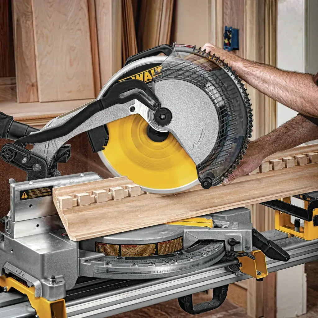 DeWalt 12" 60-T Circular Saw Blade