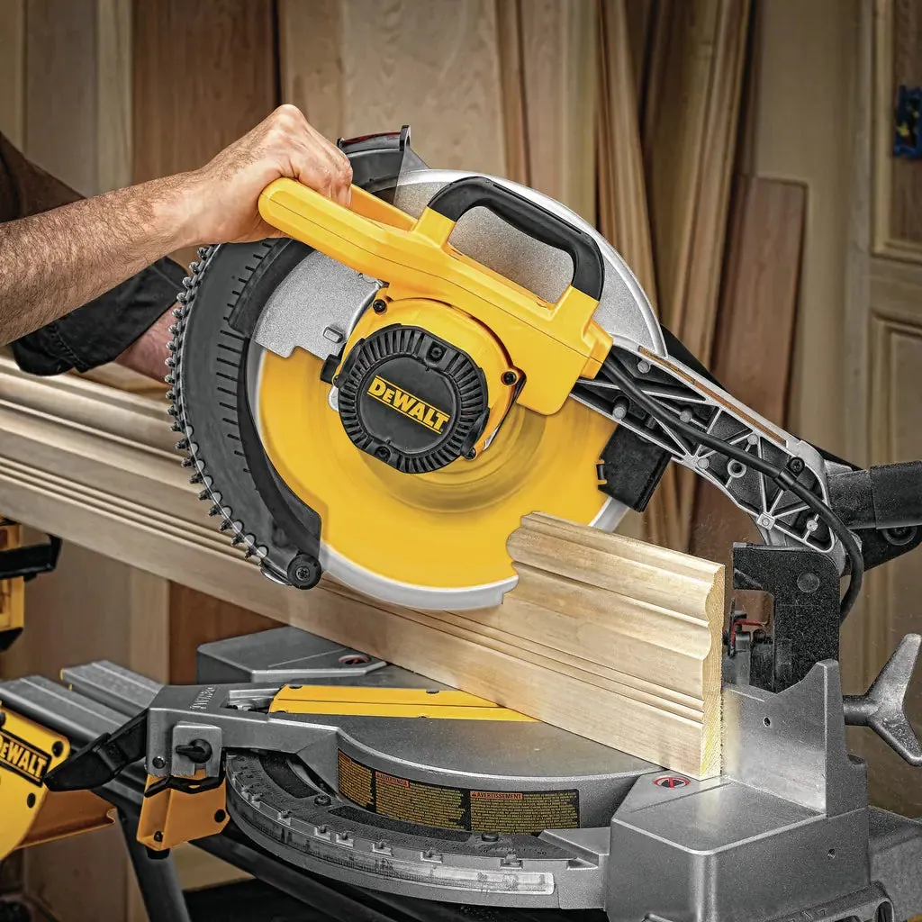 DeWalt 12" 60-T Circular Saw Blade