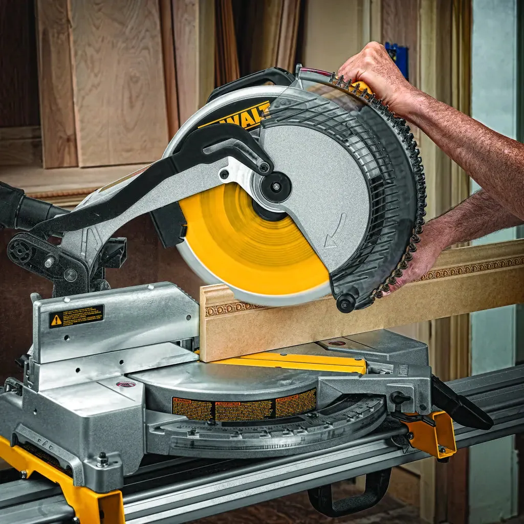 DeWalt 12" 60-T Circular Saw Blade