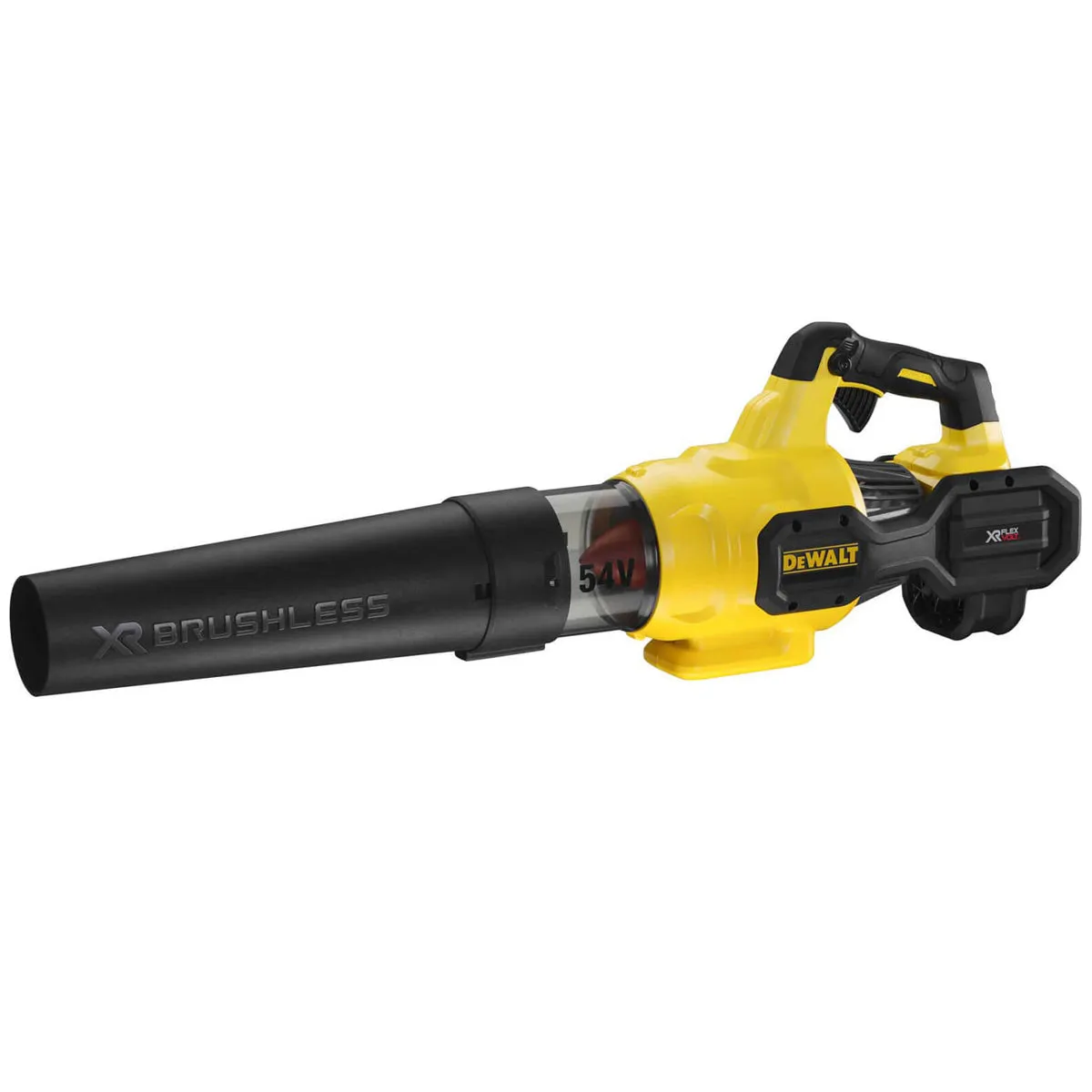 Dewalt DCMBA572X1 54V Flexvolt Brushless Axial Blower with 1 x 9.0Ah Battery & Charger for Ultimate Power