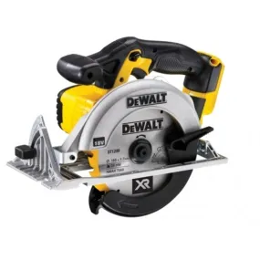 DeWalt DCS391N 18V XR 165mm Circular Saw (Body Only)