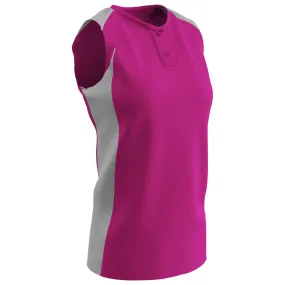 Diamond Active Ladies Jersey