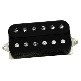 Dimarzio DP223FB - PAF 36th Anniversary F Spaced Bridge Humbucker in Black