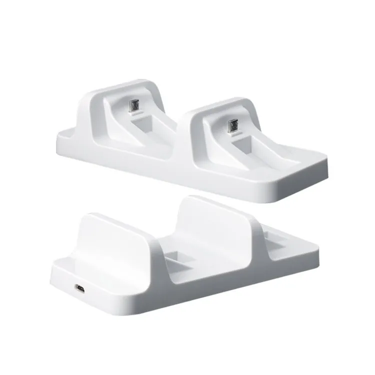 DOBE DUAL CHARGING DOCK -TP4-002W