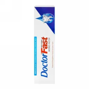 DOCTOR FAST TOOTH PASTE 35GM