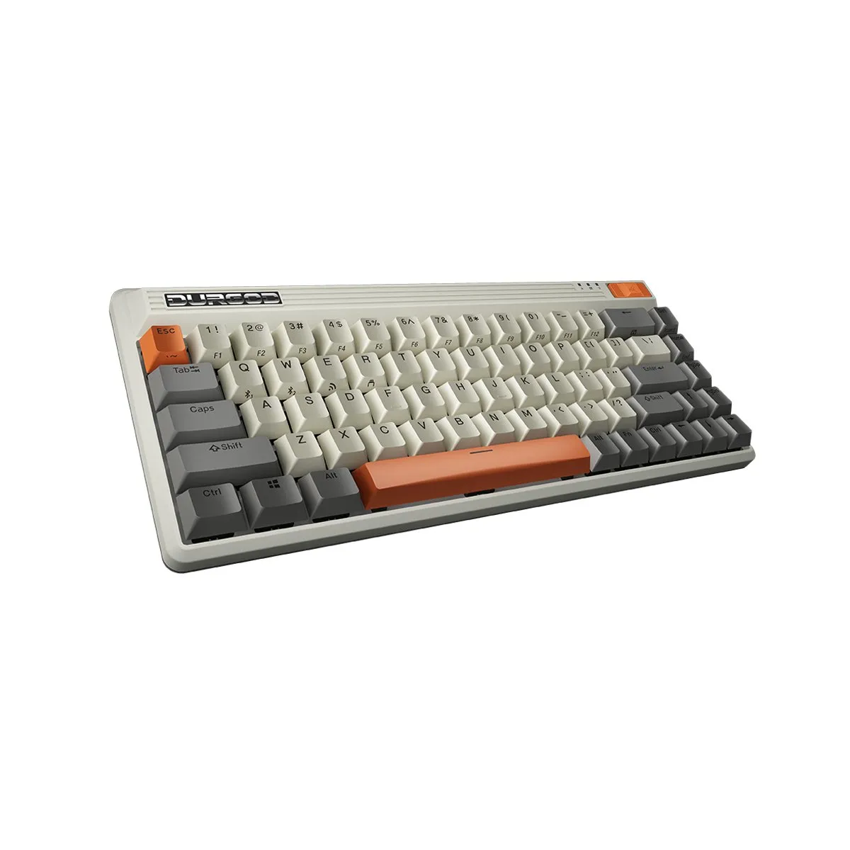 Durgod Fusion Mechanical Keyboard - Original