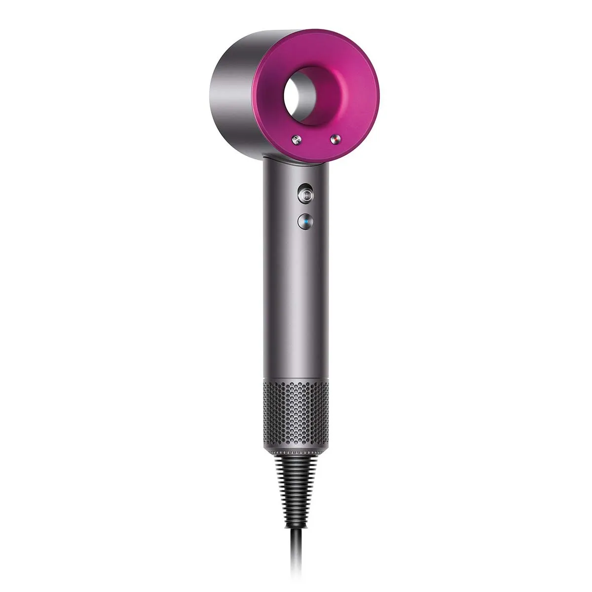 Dyson Supersonic Hair Dryer Iron/Fuchsia